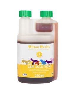 LBM Solution - Chiens, 250 ml